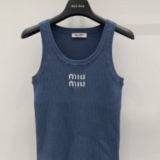 Miu Miu Vest